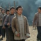 The Children of Huang Shi (2008)