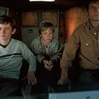 Bill Paxton, Matt O'Leary, and Jeremy Sumpter in Frailty (2001)