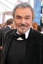 Burt Reynolds at an event for 14th Annual Screen Actors Guild Awards (2008)