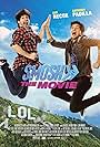 Anthony Padilla and Ian Hecox in Smosh: The Movie (2015)