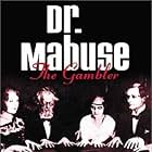 Dr. Mabuse, the Gambler (1922)