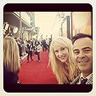 LA Film Fest 2013 with Nelson Ascencio