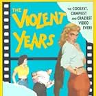 Mamie Van Doren in The Violent Years (1956)