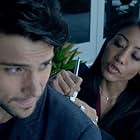 Donnabella Mortel and Jack Falahee on ABC's "How To Get Away With Murder" (2015)