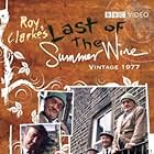 Bill Owen, Peter Sallis, and Brian Wilde in Last of the Summer Wine (1973)
