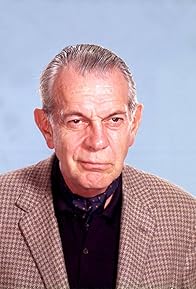 Primary photo for Raymond Massey