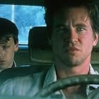 Val Kilmer and Noah Fleiss in Joe the King (1999)