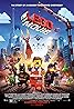 The Lego Movie (2014) Poster