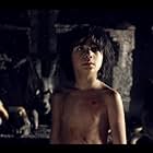 Neel Sethi in The Jungle Book (2016)