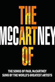 Paul McCartney in The Art of McCartney (2014)