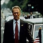 Clint Eastwood in In the Line of Fire (1993)