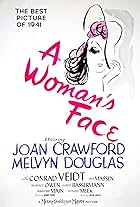 Joan Crawford in A Woman's Face (1941)