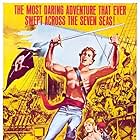 The Son of Captain Blood (1962)