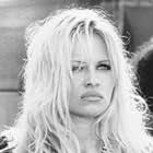 Pamela Anderson in Barb Wire (1996)