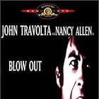 John Travolta in Blow Out (1981)