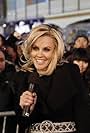 Jenny McCarthy-Wahlberg in Dick Clark's New Year's Rockin' Eve with Ryan Secrest 2011 (2010)