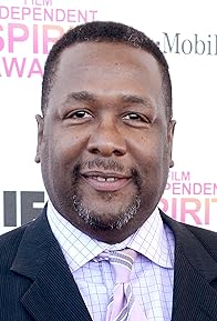 Primary photo for Wendell Pierce