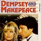 Glynis Barber and Michael Brandon in Dempsey and Makepeace (1985)