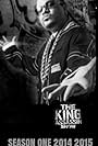 Maxine Jones, Darius McCrary, Donovan McCrary, Joe Torry, Kokane, 'Freeway' Ricky Ross, and DJ King Assassin in The King Assassin Show (2014)