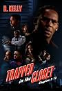 Ann Carli, R. Kelly, Toby Corbett, LaDonna Tittle, Eric Lane, Victor Mignatti, LeShay N. Tomlinson, Michael Kenneth Williams, Malik Middleton, Kenneth Wachtel, Cat Wilson, Jim Swaffield, Rebecca Field, Rolando Boyce, and Drevon Cooks in Trapped in the Closet: Chapters 1-12 (2005)