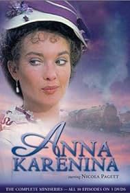 Nicola Pagett in Anna Karenina (1977)