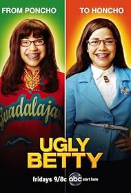 America Ferrera in Ugly Betty (2006)