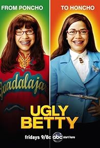 Primary photo for Ugly Betty