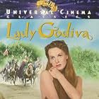 Maureen O'Hara in Lady Godiva of Coventry (1955)