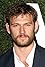 Alex Pettyfer's primary photo