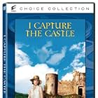 Romola Garai in I Capture the Castle (2003)