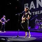 Fred Armisen, Adam Pally, and Zoe Lister-Jones at an event for Band Aid (2017)