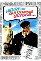 Fernandel in Heureux qui comme Ulysse... (1970)