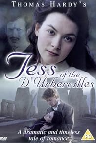 Primary photo for Tess of the D'Urbervilles