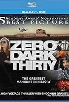 Zero Dark Thirty: The Compound