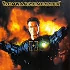 Arnold Schwarzenegger in Eraser (1996)