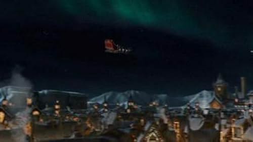 Fred Claus Trailer