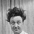 Ken Dodd