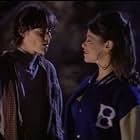 Meredith Salenger and Jason London in Tales from the Crypt (1989)