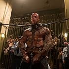 Martyn Ford in Undisputed 4: Boyka (2016)