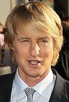 Owen Wilson at an event for Cars 2 (2011)