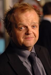 Primary photo for Toby Jones