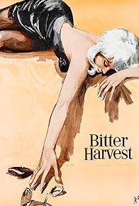 Primary photo for Bitter Harvest