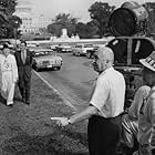 Otto Preminger, Don Murray, Charles Laughton, Walter Pidgeon "Advise And Consent" Columbia 1962 / **I.V.