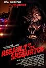 Assault of the Sasquatch (2009)