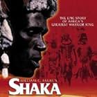 Henry Cele in Shaka Zulu (1986)