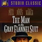 Gregory Peck in The Man in the Gray Flannel Suit (1956)