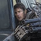 Tom Cruise in Edge of Tomorrow (2014)