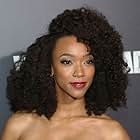 Sonequa Martin-Green