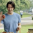 Keanu Reeves in Something's Gotta Give (2003)