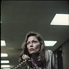 Faye Dunaway in Network (1976)